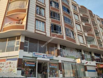 Siirt Elit Park Sitesi Yanı Satılık 3+1 Lüks Daire 3