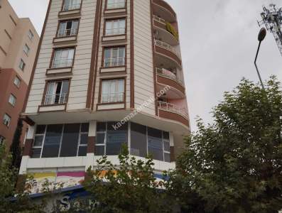 Siirt Elit Park Sitesi Yanı Satılık 3+1 Lüks Daire 2