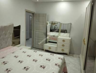 Siirt Yenimahalle Andera Karşısı Satılık 3+1 Lüks Daire 27