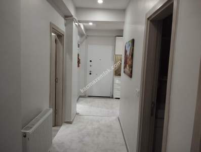 Siirt Yenimahalle Andera Karşısı Satılık 3+1 Lüks Daire 33