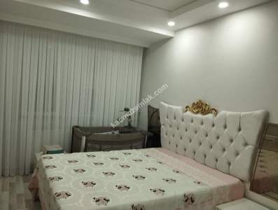 Siirt Yenimahalle Andera Karşısı Satılık 3+1 Lüks Daire 24