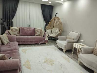 Siirt Yenimahalle Andera Karşısı Satılık 3+1 Lüks Daire 15