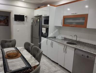 Siirt Yenimahalle Andera Karşısı Satılık 3+1 Lüks Daire 10