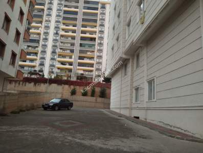 Siirt Yenimahalle Andera Karşısı Satılık 3+1 Lüks Daire 4