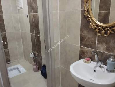 Siirt Yenimahalle Andera Karşısı Satılık 3+1 Lüks Daire 38