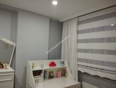 Siirt Yenimahalle Andera Karşısı Satılık 3+1 Lüks Daire 36