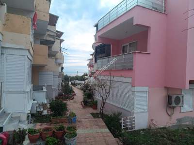 Tekirdağ Şarköy Cihangir Sitesi Satılık 1+1 Daire 8