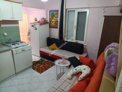 Tekirdağ Şarköy Cihangir Sitesi Satılık 1+1 Daire 14