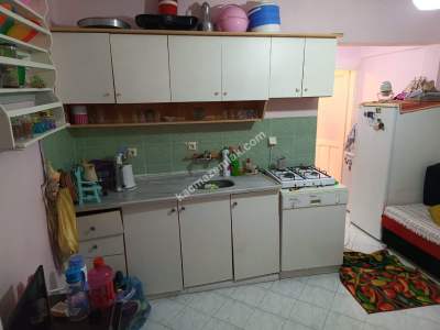 Tekirdağ Şarköy Cihangir Sitesi Satılık 1+1 Daire 19