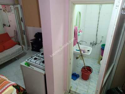 Tekirdağ Şarköy Cihangir Sitesi Satılık 1+1 Daire 16