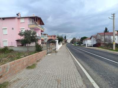 Tekirdağ Şarköy Cihangir Sitesi Satılık 1+1 Daire 3