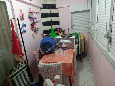 Tekirdağ Şarköy Cihangir Sitesi Satılık 1+1 Daire 12