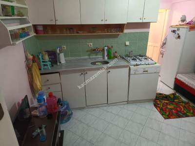 Tekirdağ Şarköy Cihangir Sitesi Satılık 1+1 Daire 18