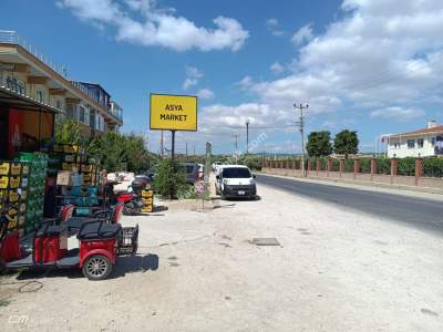 Tekirdağ Şarköy Cumhuriyet Mahallesi Satılık 2+1 Daire 3