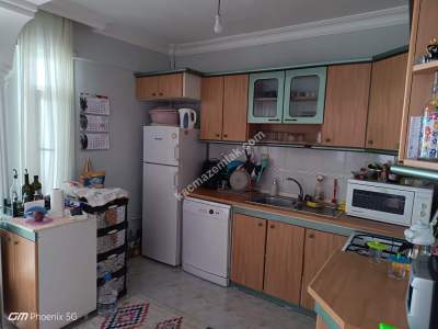 Tekirdağ Şarköy Hoşköy Mah. Satılık 2+1 Eşyalı Daire 9