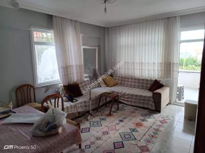 Tekirdağ Şarköy Hoşköy Mah. Satılık 2+1 Eşyalı Daire 12