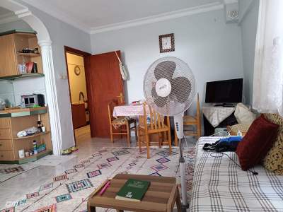 Tekirdağ Şarköy Hoşköy Mah. Satılık 2+1 Eşyalı Daire 13