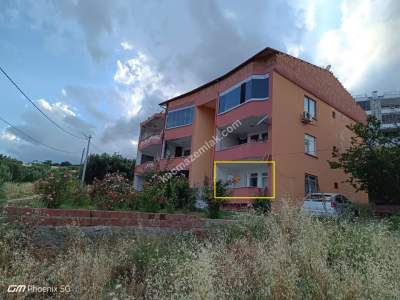 Tekirdağ Şarköy Hoşköy Mah. Satılık 2+1 Eşyalı Daire 1