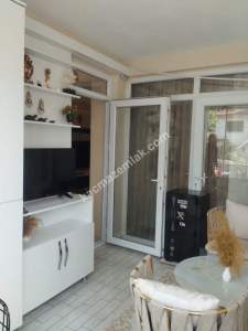 Turhalda Satılık 2+1 124M² Eşyalı Dairemiz Satılıktır 20