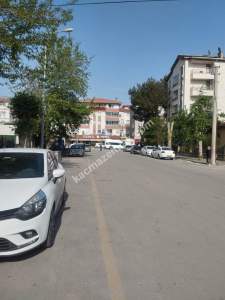 Turhalda Satılık 2+1 124M² Eşyalı Dairemiz Satılıktır 4