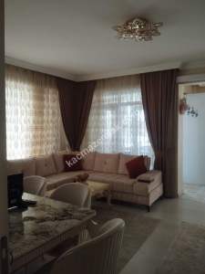 Turhalda Satılık 2+1 124M² Eşyalı Dairemiz Satılıktır 6