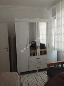 Turhalda Cumhuriyet Mah Satılık 4+1 Masrafsız Daire 22