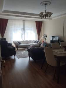 Turhalda Cumhuriyet Mah Satılık 3.5+1 180M² Daire 8