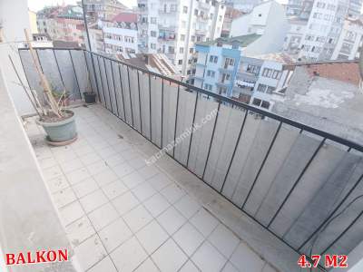 Trabzon Akçaabat Merkezde Satılık Daire 7