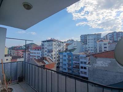 Trabzon Akçaabat Merkezde Satılık Daire 8