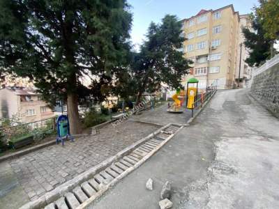 Akçaabat Orta Mahallede Satılık Daire 11