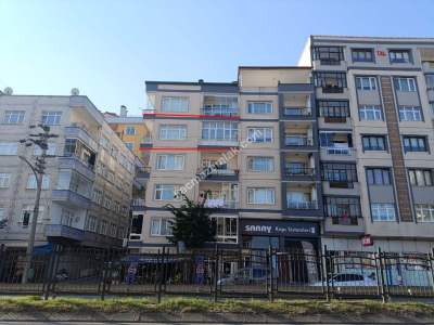 Trabzon Akçaabat Yaylacık Mah Satılık Daire 15