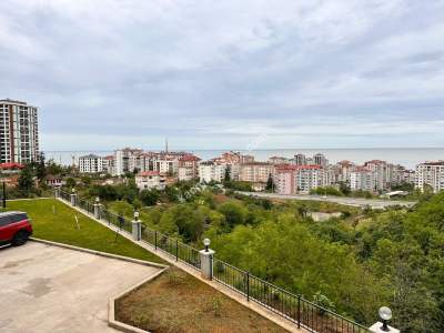 Trabzon Akçaabat Yıldızlıda Site İçi Satılık 4+1 Daire 30