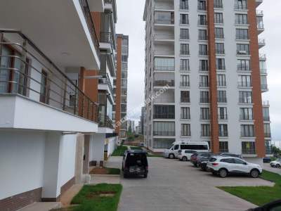 Trabzon-Akçaabat Yıldızlı Site İçi Satılık Sıfır Daire 33