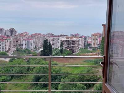 Trabzon-Akçaabat Yıldızlı Site İçi Satılık Sıfır Daire 26