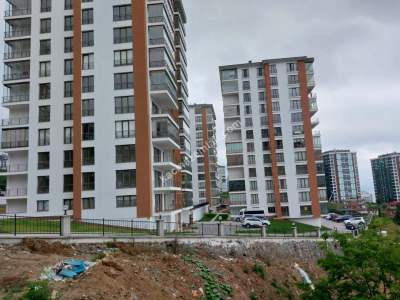 Trabzon-Akçaabat Yıldızlı Site İçi Satılık Sıfır Daire 5