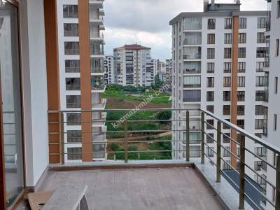 Trabzon-Akçaabat Yıldızlı Site İçi Satılık Sıfır Daire 17