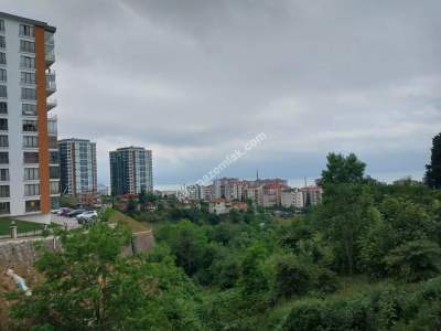 Trabzon-Akçaabat Yıldızlı Site İçi Satılık Sıfır Daire 31