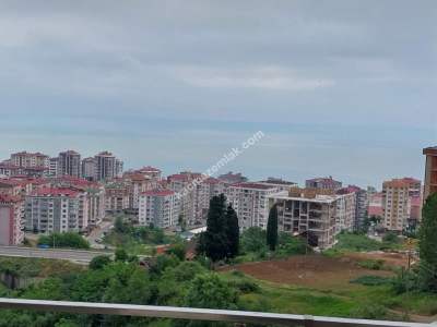 Trabzon-Akçaabat Yıldızlı Site İçi Satılık Sıfır Daire 21