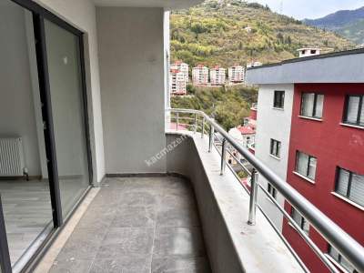 Trabzon Maçkada Satılık Site İçinde Sıfır Daireler 15