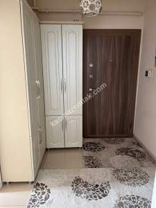 Trabzon Bahçecikte Site İçi Satılık 3+1 Lüks Daire 10