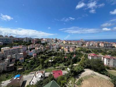 Trabzon Bahçecikte Site İçi Satılık 3+1 Lüks Daire 2