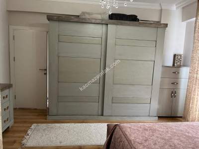 Trabzon Bahçecikte Site İçi Satılık 3+1 Lüks Daire 21