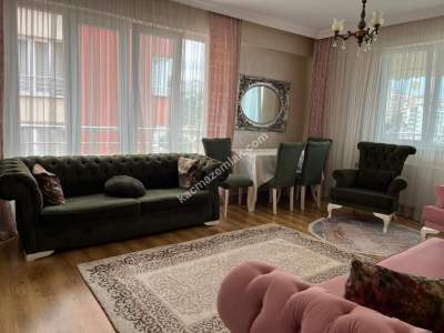 Trabzon Bahçecikte Site İçi Satılık 3+1 Lüks Daire 16