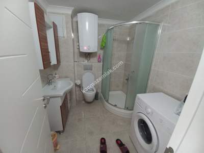 Merkez Çukurçayır Da Satılık 1+1 Eşyalı Daire 13