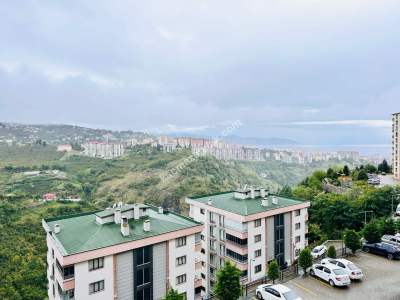 Trabzon Çukurcayır Mah.site İçinde Full Eşyalı Daire 15