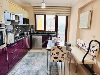 Trabzon Çukurcayır Mah.site İçinde Full Eşyalı Daire 28