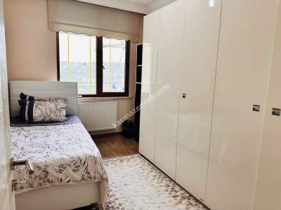 Trabzon Çukurcayır Mah.site İçinde Full Eşyalı Daire 18