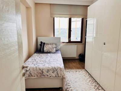 Trabzon Çukurcayır Mah.site İçinde Full Eşyalı Daire 19