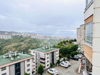 Trabzon Çukurcayır Mah.site İçinde Full Eşyalı Daire 11