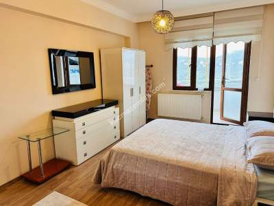 Trabzon Çukurcayır Mah.site İçinde Full Eşyalı Daire 8